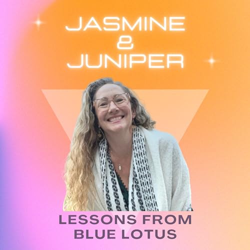 Lessons from Blue Lotus: Divine Purpose