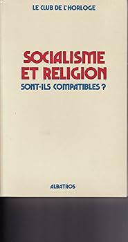Paperback Socialisme et religion [French] Book