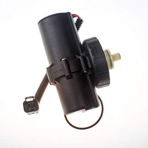 JEENDA Fuel Extraction Pump 12V for Caterpillar Perkins MP10325 232-5877 228-9130 349-5327 228-9129 CAT Backhoe 414E 416D 416E 420D 420E 422E 424D 428D 428E 430D 430E 432D 432E 434E 442D 442E 444E