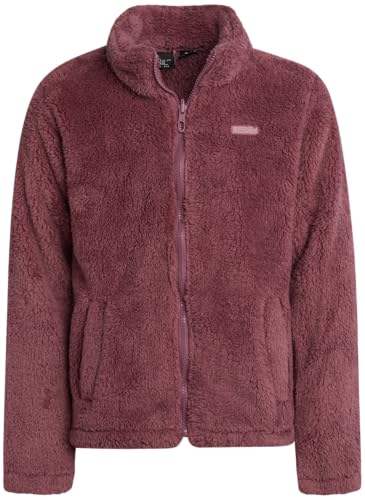 Image of Spyder Girls 3 in 1 System Jacket - Weather Resistant Girls Winter Jacket with Soft Cozy Inner Fleece Outerwear Winter Coats