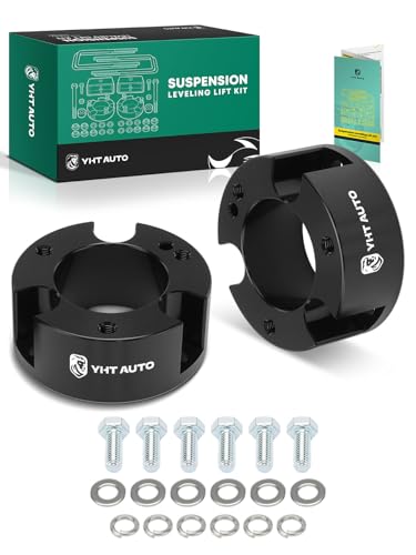 YHTAUTO 3-Inch Ranger Leveling Kit