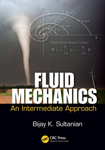 Fluid Mechanics: An Intermediate Approach (English Edition) - Sultanian, Bijay