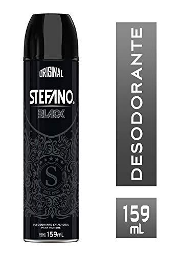 Talcos Y Desodorantes, Drugstore stefano desodorante Marca ZKMAGIC (2)