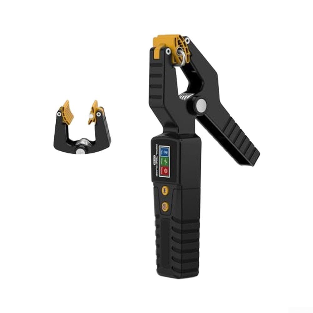 Termometro digitale a morsetto HVAC -20~150℃ ±0,3℃ Precisione