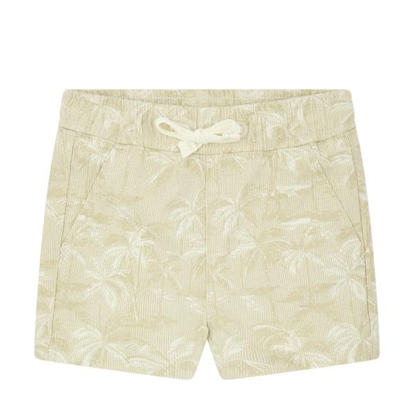 Steiff Mädchen Set Shorts + T-shirt Shorts-Set (2er Pack)