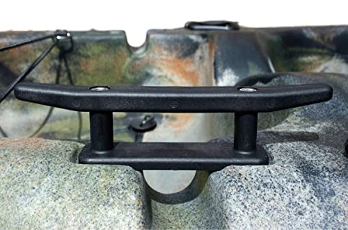 Galaxy Kayak Kajakanker Klemme Bootsklampe Kajak Festmacher Klampe Angelkajak