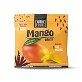 Mango chips