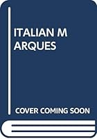 Italian Marques 0600554570 Book Cover