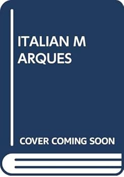 Hardcover Italian Marques [Unqualified] Book