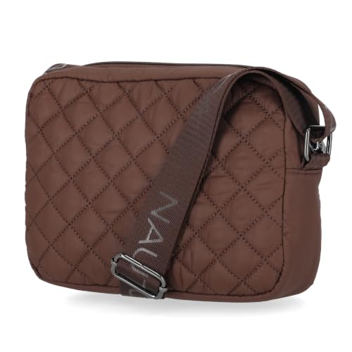 Image of Nautica Women's High Seas Camera Crossbody