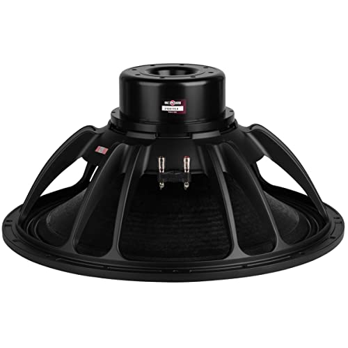 B&C R21DS115-4 21 Recone Kit