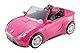 Barbie DVX59 - Cabrio Fahrzeug