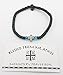 Blessed Handmade Greek Christian Orthodox Waxed Prayer Rope - Want It All