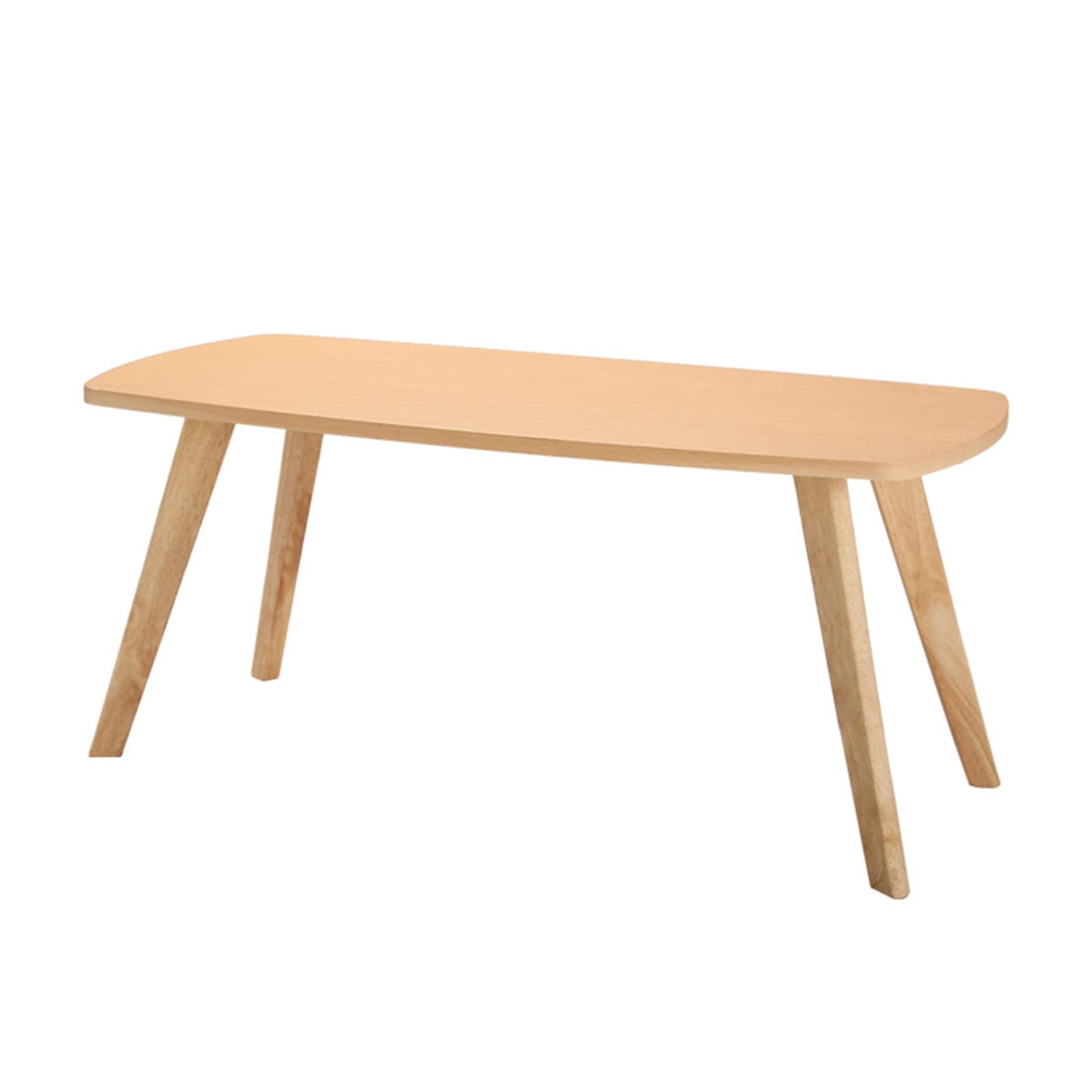 Table basse en bois moderne : finissez-en avec les meubles fragiles grâce au noyer naturel
