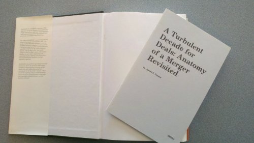 Anatomy of a Merger: Strategies and Techniques for Negotiating Corporate Acquisitions