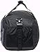 Under Armour Undeniable Duffle 4.0 Gym Bag, Black (002)/Black Medium Heather, Large