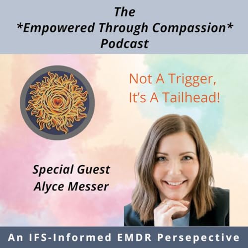 Not a Trigger, It's A Trailhead