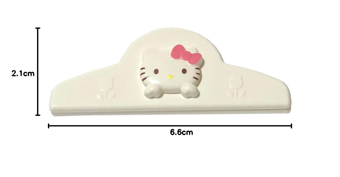 Amazon｜Friend サンリオ ハローキティ プラスチックシーリング
