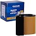 Premium Guard PA8219 Air Filter
