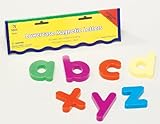 Magnetic Lowercase Alphabet Letters