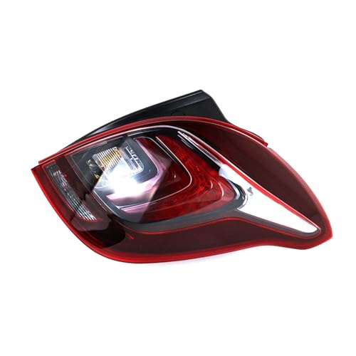 Feu arrière LED Buick Encore 2016-2019 droit de remplacement