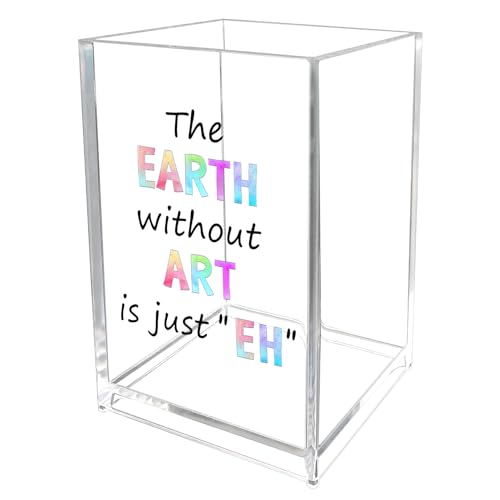 ZuEiiDop Unique Gifts for Artists Women Men The Ea
