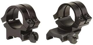 WEAVER 49048 Quad-Lock Rings, 1