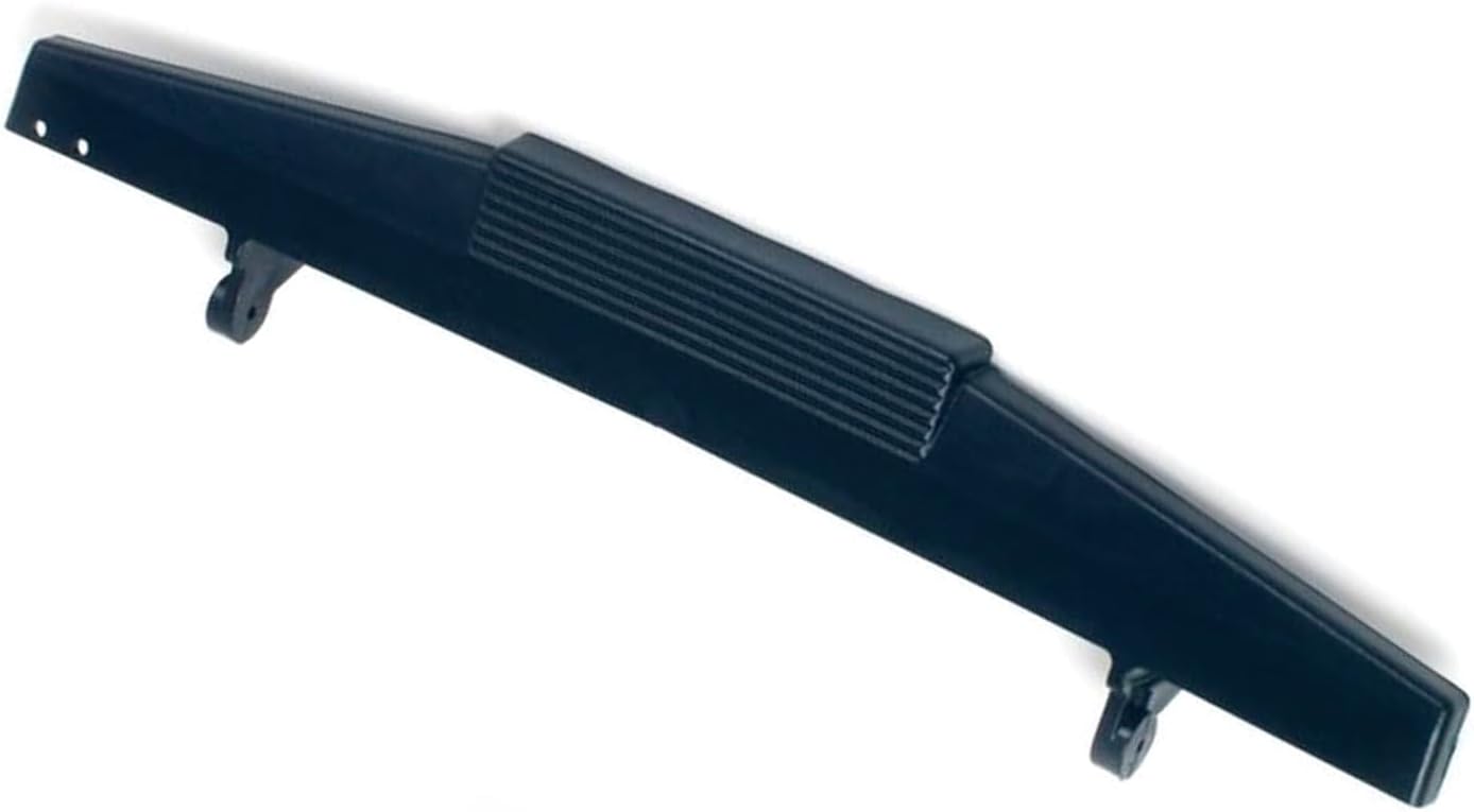 Upgraded Trash Foot Pedal Kit Replacement for KitchenAid KUCC151EBL0 KUCC151EAL1 KUCC151EAL0 KUCC151EBL1 KUCC151LPA1 KUCC151LSS0 KUCC151LPA0 KUCC151LPA2 4KUCC150S0 4KUCC150S1 4KUCC150S2 4KUCC151T0