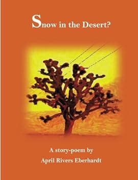 Paperback Snow in the Desert? Book