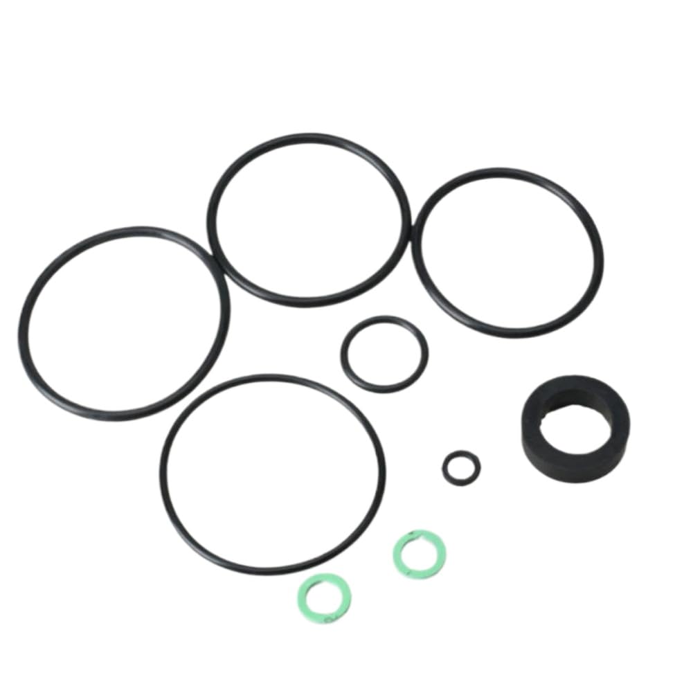 Kit di riparazione girante pompa acqua 46-96148A8 46-96148Q8 46-32437A1 compatibile con motore per barche 75-220