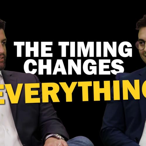 The Timing Changes Everything
