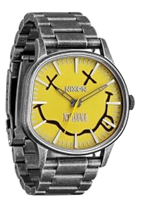 Nixon Nirvana Sentry Wobble A1417-5273-00
