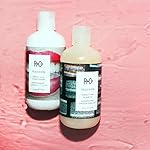 R+Co Television Perfect Hair Shampoo | Body + Shine + Smoothing for All Hair Types | Vegan + Cruelty-Free |