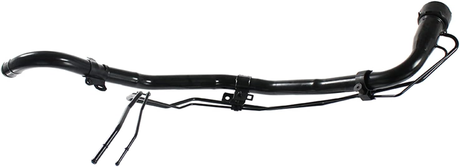 Agility Auto Parts 4063080 Fuel Tank Filler Neck (Use Garage Tool to Check Correct Compatibility)