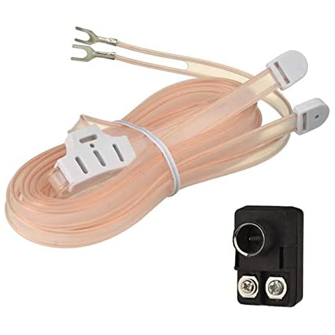 Bingfu FM Indoor Radio Antenna Kit Cover