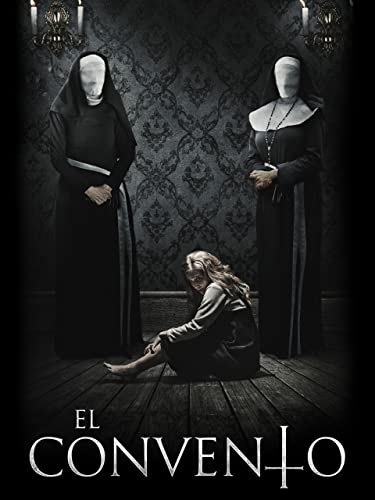 El convento