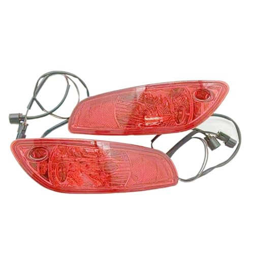 �e�[���t�H�O�����v Compatible With Hyundai For Santa Fe 2.4T 2010 2011 2012 �ԗp���A�o���p�[���t���N�^�[ �u���[�L�t�H�O�����v �d�����C���[�t�� 92408-2B500 92409-2B500