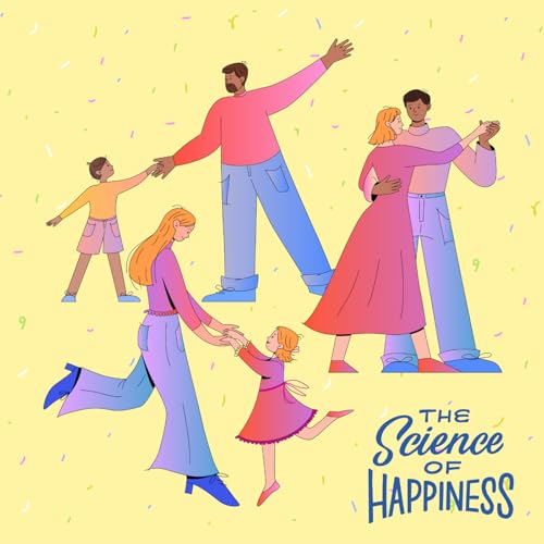 What Happens When Caregivers Dance Podcast Por arte de portada