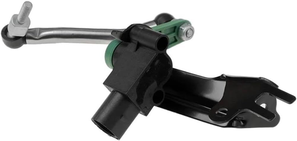 Car Height Level Sensor, Car Height Sensor 8R0941285D 8R0941286D Left Right Height Leveling Sensor 8R0941309B 8R0941310E 8R0941285F 8R0941286F for Q5 Mpn