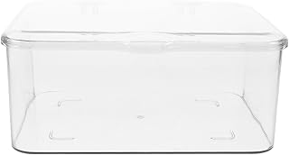 Beavorty Caja organizadora de maquillaje de p...