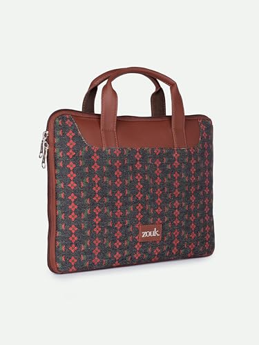 Image of ZOUK L-Zippered Laptop Sleeve 1