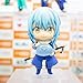 Modello di bambola anime quando sono rinato come una melma: Rimuru Nendoroid bambola posabile figura desktop decorazione della casa