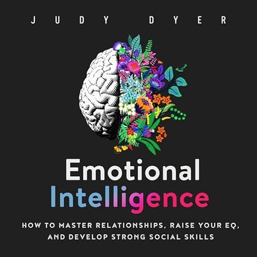 『Emotional Intelligence』のカバーアート