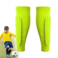 Laimer Schienbeinschoner - Leichte Fußball Schoner Für Kinder & Erwachsene