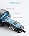 USB C Car Charger, Anker 30W 2-Port Type C Fast Car Charger with 18W Power Delivery and 12W PIQ, PowerDrive PD 2 with LED for iPhone 12/12 Pro/Mini / 11 / XS/Max/XR/X, Pixel, iPad, and More