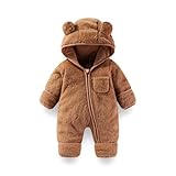 Fairy Baby Baby Snowsuit