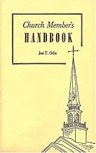 Church Member's Handbook