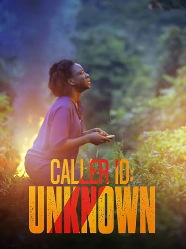 Caller ID: Unknown
