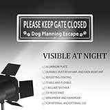 Zoom IMG-1 1 cartello con scritta in