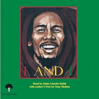 I and I Bob Marley cover art